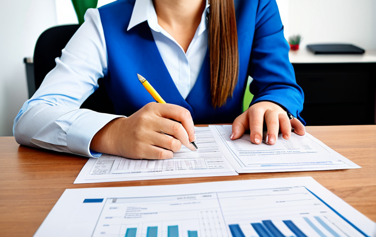 건설재료시험기사의 시험 준비 루틴 - Baustelle mit Materialprüfungen**

"A busy German Baustelle (construction site) with focus on materi...