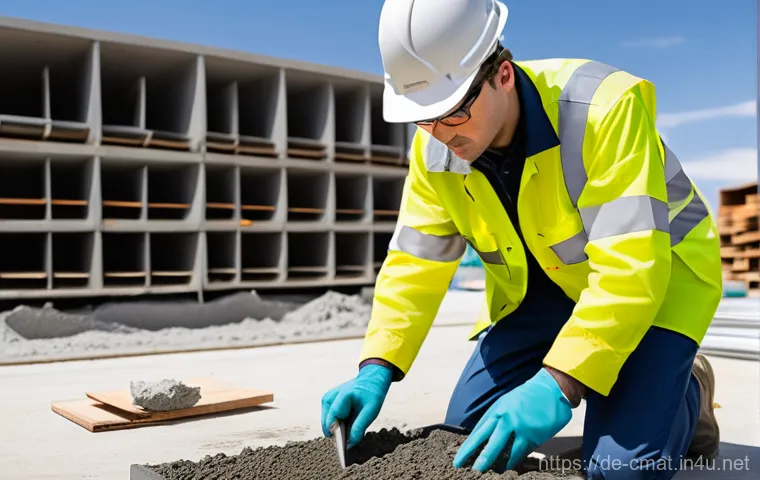 건설재료시험기사 시험 공부 스케줄 - **Prompt:** A focused young adult, of neutral gender, sitting at a clean, well-organized study desk.... 건설재료시험기사 시험 공부 스케줄 - **Prompt:** A focused young adult, of neutral gender, sitting at a clean, well-organized study desk....