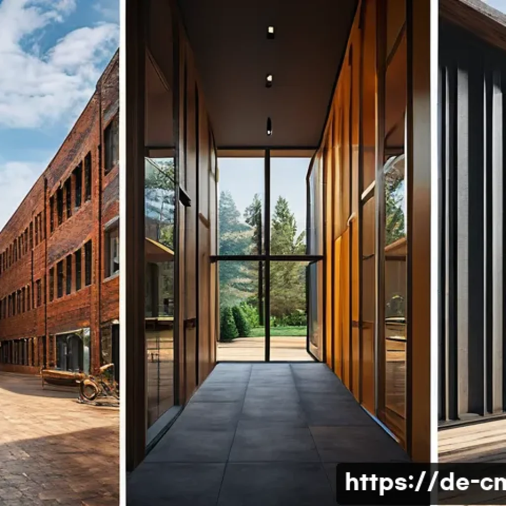 건설재료시험 분야 이직 성공 사례 - Here are three detailed image prompts in English, designed for an image generation AI, focusing on t...