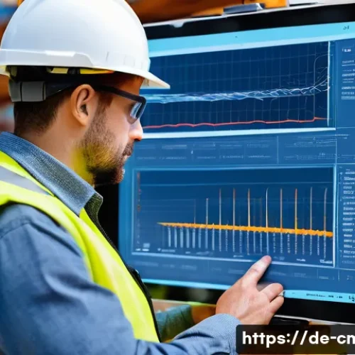 Home 31 건설재료시험과 지속 가능한 건설 기술 - Smart Sensor Integration in Modern Construction**
A high-angle, futuristic shot of a large-scale con...