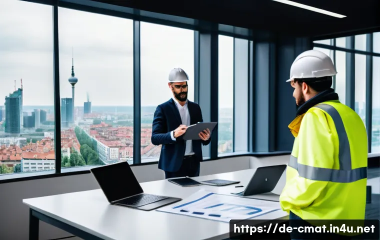 건설재료시험 기술자와 품질 기준 수립 과정 관련 이미지 2